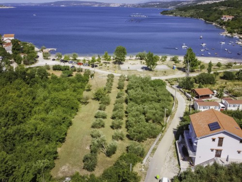 Holiday home - 12 persons -  - 23450 - Novigrad (Zadar)