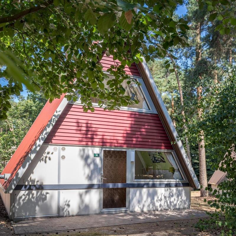 Bungalow - 6 personer -  - 5731AA - Mierlo