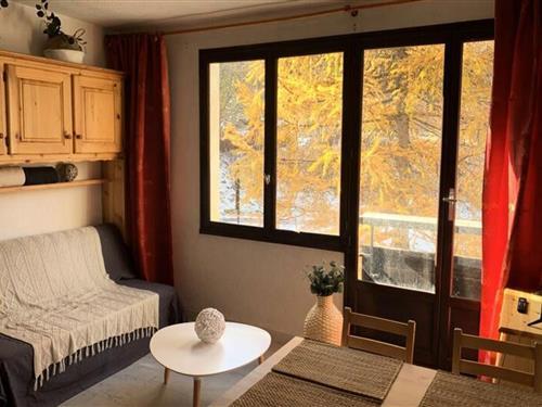 Holiday Home/Apartment - 4 persons -  - 05560 - Vars