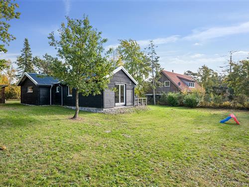 Sommerhus - 6 personer -  - Risvangen - 8400 - Ebeltoft
