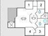 Billede 25 - Plantegning