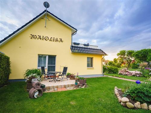 Ferielejlighed - 2 personer -  - Deichweg - 18374 - Zingst / Ostseebad Zingst