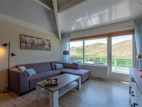 Holiday apartment - 4 persons -  - 1759GH - Callantsoog
