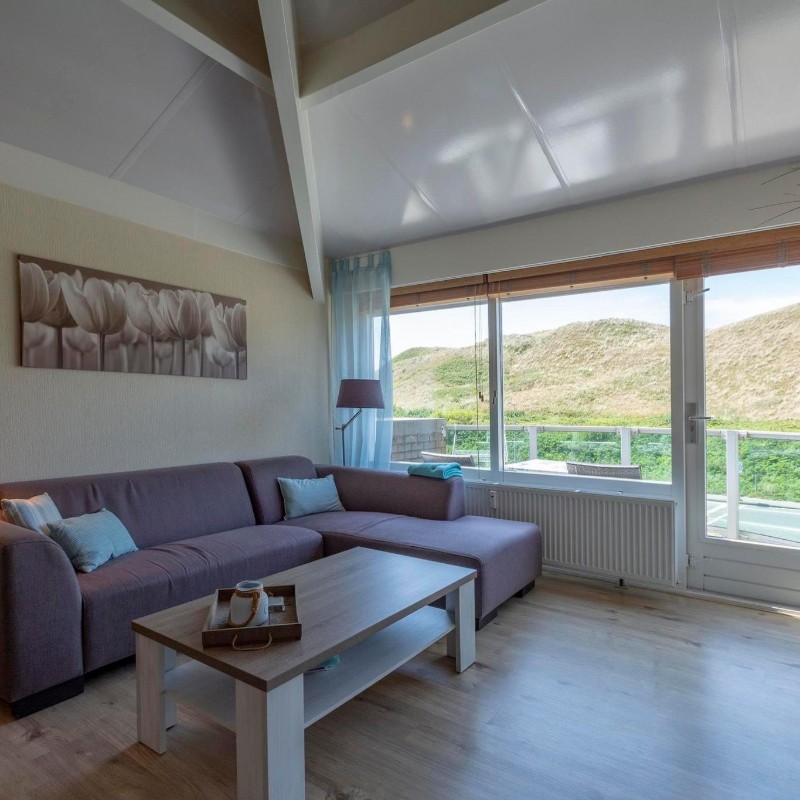 Ferielejlighed - 4 personer -  - 1759GH - Callantsoog