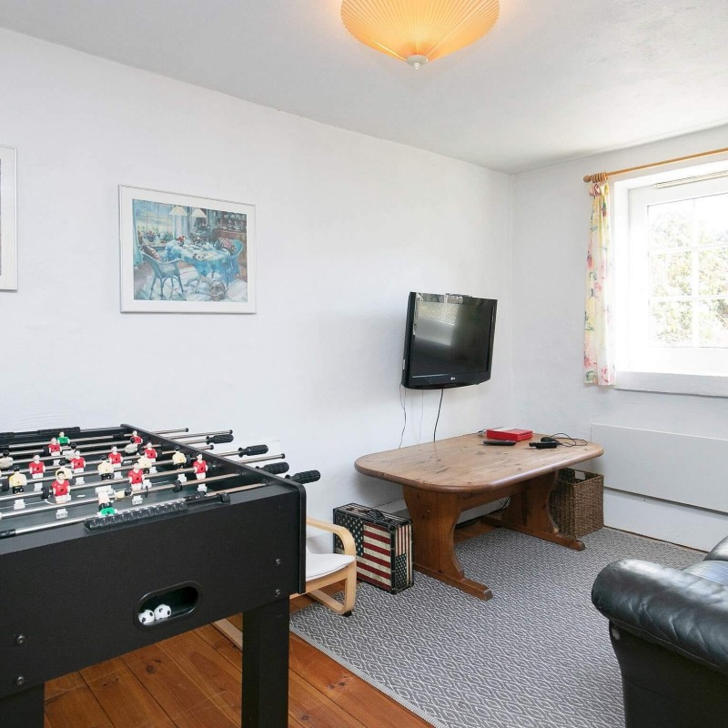 Ferienhaus - 12 Personen -  - Transvej - Ferring - 7620 - Lemvig
