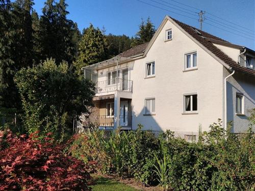 Holiday Home/Apartment - 4 persons -  - Großhofenstraße - 78628 - Rottweil