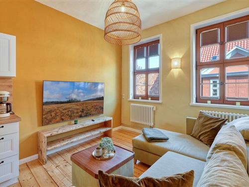 Ferielejlighed - 6 personer -  - Steinweg - 06484 - Quedlinburg