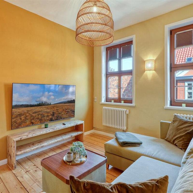 Ferielejlighed - 6 personer -  - Steinweg - 06484 - Quedlinburg