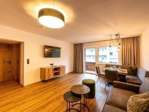 Ferienwohnung - 4 Personen -  - Bahnhofstraße - 6632 - Ehrwald