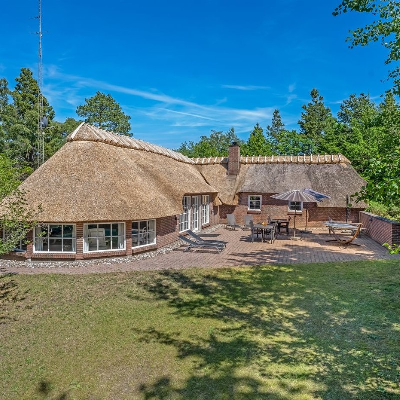 Ferienhaus - 12 Personen -  - Sdr. Strandvej - Marielyst - 4873 - Väggerlöse