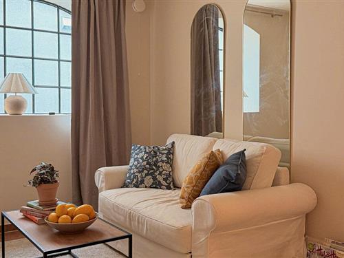 Holiday home - 4 persons -  - Glemmingevägen 29 apart. - Ystad/Glemmingebro - 271 74 - Glemmingebro