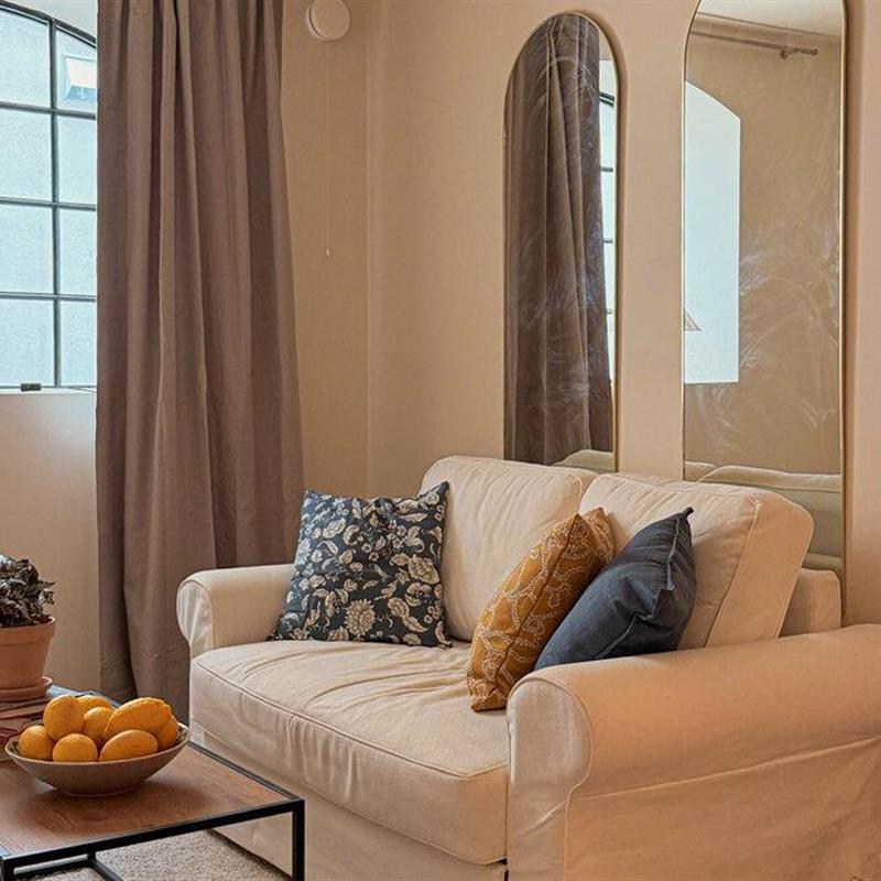 Sommerhus - 4 personer -  - Glemmingevägen 29 apart. - Ystad/Glemmingebro - 271 74 - Glemmingebro