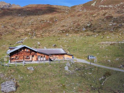 Holiday Home/Apartment - 10 persons -  - 5741 - Neukirchen