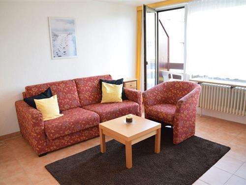 Holiday Home/Apartment - 4 persons -  - Dünenstr. - 25996 - Wenningstedt