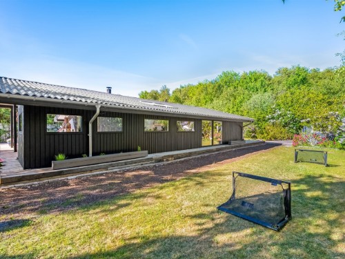 Sommerhus - 6 personer -  - Øreringene - Øer - 8400 - Ebeltoft
