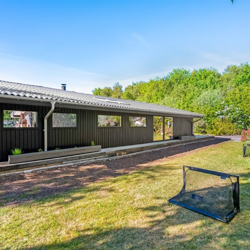 Ferienhaus - 6 Personen -  - Øreringene - Öer - 8400 - Ebeltoft