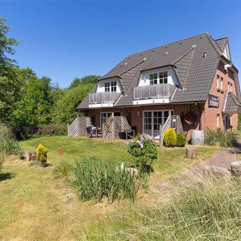 Ferielejlighed - 2 personer -  - 25826 - St Peter-Ording