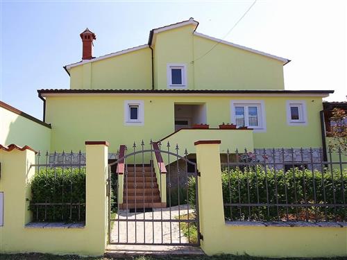 Holiday apartment - 4 persons -  - Pula/Banjole - 0