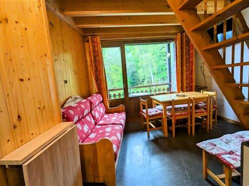 Ferienhaus - 6 Personen -  - 73230 - La Feclaz