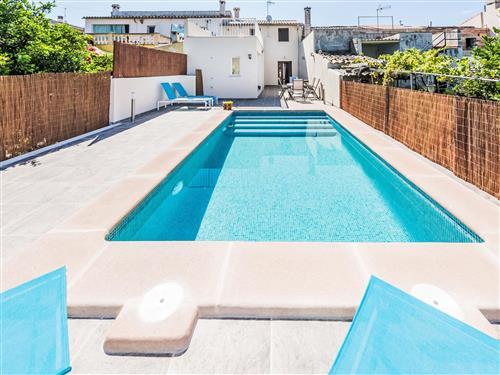 Holiday home - 6 persons -  - Campanet - 07310