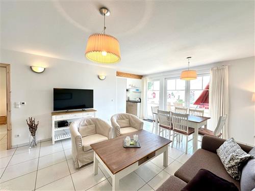 Ferieleilighet - 4 personer -  - Am Fahrenkrog - 23730 - Sierksdorf