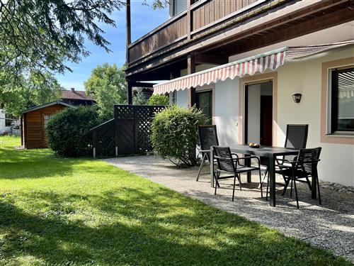 Holiday Home/Apartment - 3 persons -  - Kreuzstraße - 83224 - Rottau