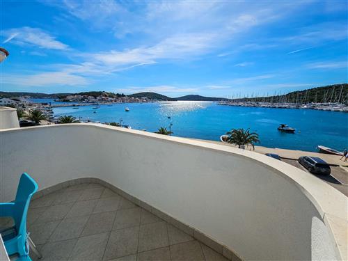 Ferieleilighet - 4 personer -  - Rogoznica - 22203