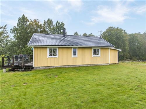 Holiday Home/Apartment - 6 persons -  - Olofström - 29391