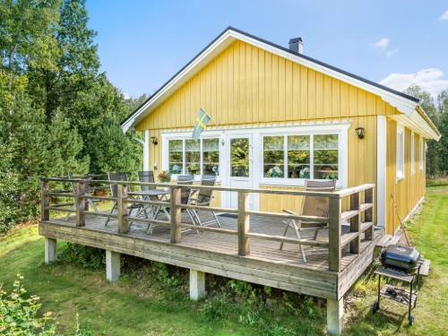 Feriehus - 6 personer -  - 29391 - Olofström