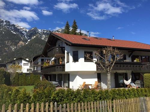 Feriehus - 5 personer -  - 82467 - Garmisch-Partenkirchen
