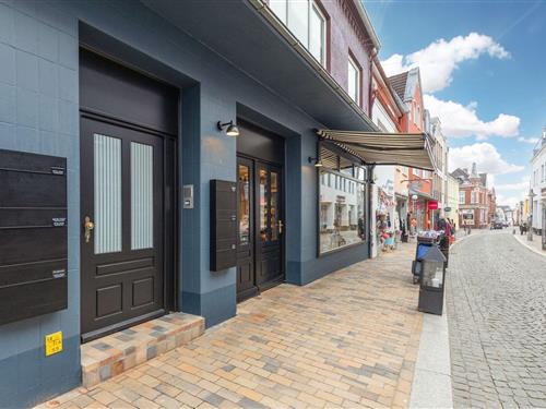 Ferieleilighet - 3 personer -  - Neustadt - 25813 - Husum