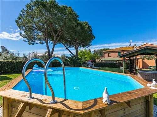 Semesterhus/Semesterlägenhet - 5 personer -  - Cecina - 53027