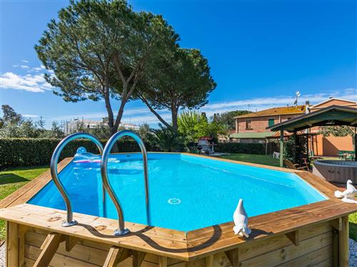 Ferienwohnung - 5 Personen -  - Cecina - 53027