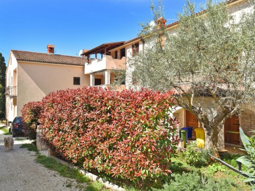 Holiday apartment - 3 persons -  - 52203 - Medulin