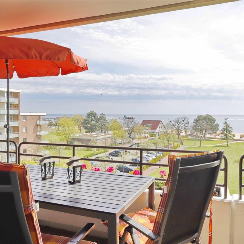 Ferielejlighed - 4 personer -  - Uferstr. - 23743 - Grömitz