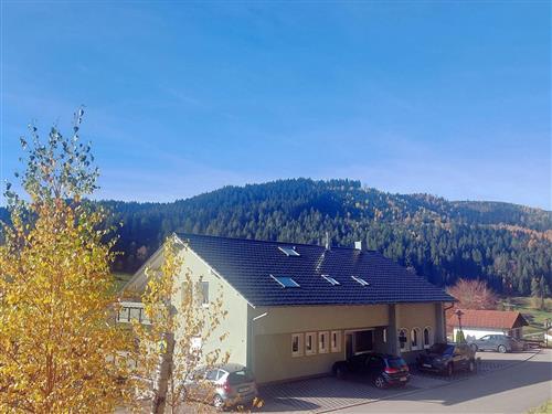 Ferieleilighet - 2 personer -  - Obere Sonnenhalde - 72270 - Baiersbronn