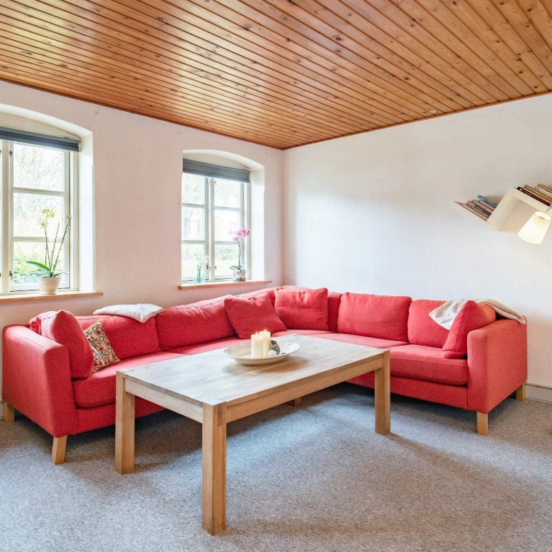 Sommerhus - 6 personer -  - Kongeballevej - Ærø - 5970 - Ærøskøbing