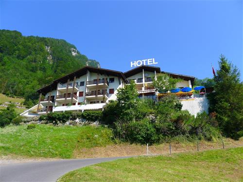 Holiday apartment - 2 persons -  - Gersau - 6442