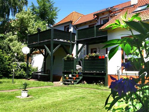 Ferielejlighed - 4 personer -  - Dresdner Str. 24 a - 01662 - Meißen