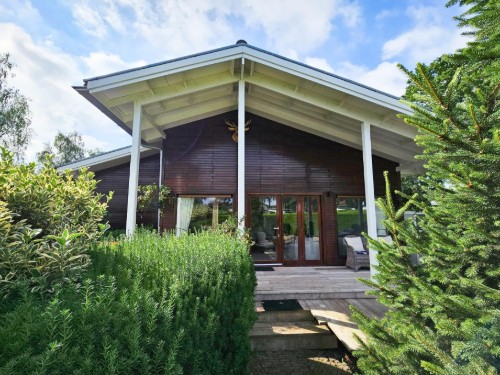 Feriehus - 4 personer -  - 3781PP - Voorthuizen