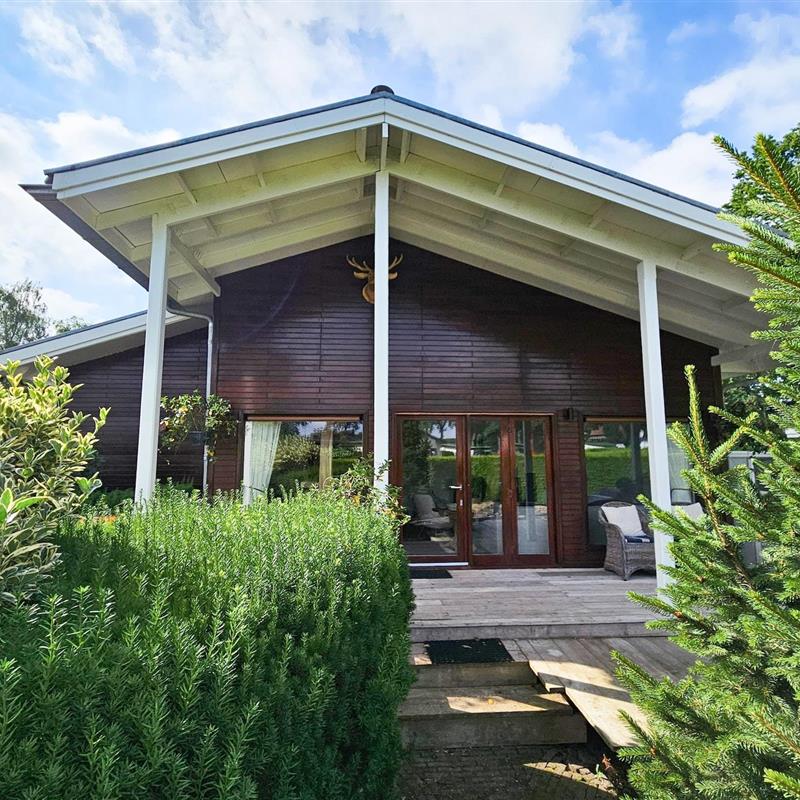 Sommerhus - 4 personer -  - 3781PP - Voorthuizen