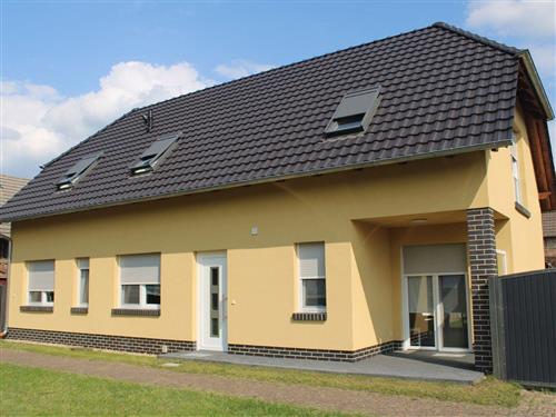 Bondgård - 6 personer -  - Dorfstr. - 15910 - Schönwald