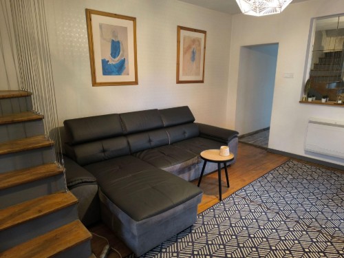 Fritidshus - 4 personer -  - 76880 - Arques-La-Bataille