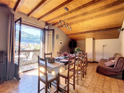 Ferielejlighed - 9 personer -  - 74430 - Saint Jean D'aulps