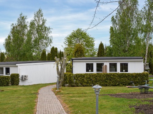 Sommerhus - 4 personer -  - Östra Sandskogsvägen 289 Nr. - 271 98 - Ystad