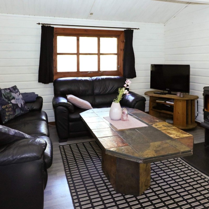 Ferienhaus - 6 Personen -  - Sommerland - Als Odde - 9560 - Himmerland
