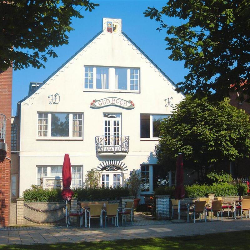 Ferielejlighed - 2 personer -  - 25938 - Wyk Auf Föhr