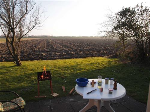 Sommerhus - 5 personer -  - Am Yachthafen - 26409 - Carolinensiel-Harlesiel