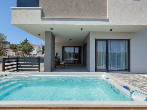 Ferienhaus - 7 Personen -  - Varos - Pula - Stinjan - 52100 - Stinjan