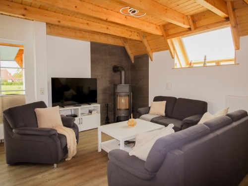 Sommerhus - 6 personer -  - Edi-Oehmsen - 27639 - Wurster Nordseeküste